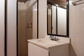 Hotel del Parque Naolinco