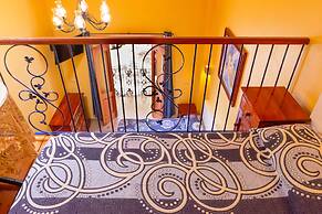 Hotel del Parque Naolinco