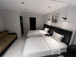 Helio Cairo Hotel