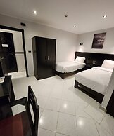 Helio Cairo Hotel