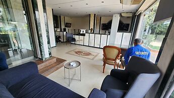 Helio Cairo Hotel