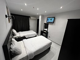 Helio Cairo Hotel