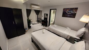 Helio Cairo Hotel