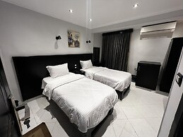 Helio Cairo Hotel