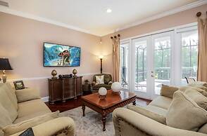 Disney theme 5 bed 5 bath with pool