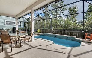 Disney theme 5 bed 5 bath with pool