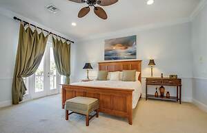 Disney theme 5 bed 5 bath with pool