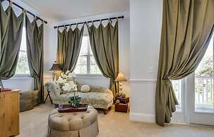 Disney theme 5 bed 5 bath with pool