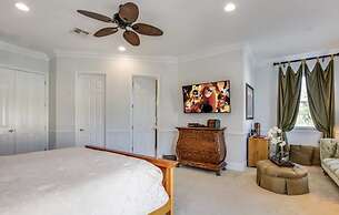 Disney theme 5 bed 5 bath with pool