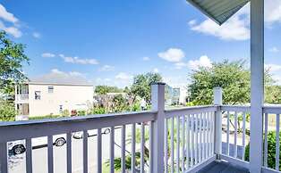 Disney theme 5 bed 5 bath with pool