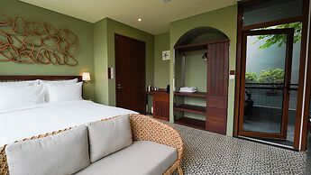Hotel Chiem Hoian