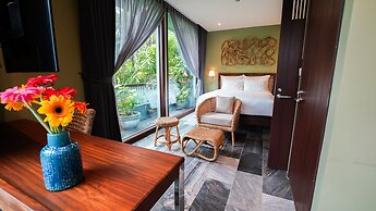 Hotel Chiem Hoian