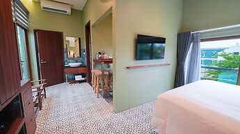 Hotel Chiem Hoian