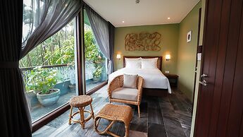 Hotel Chiem Hoian