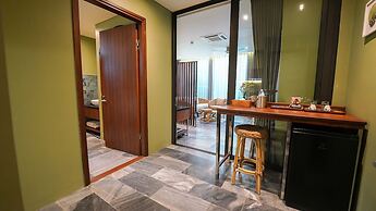 Hotel Chiem Hoian