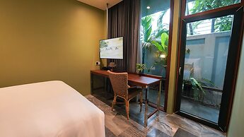 Hotel Chiem Hoian