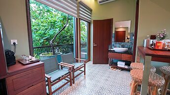 Hotel Chiem Hoian