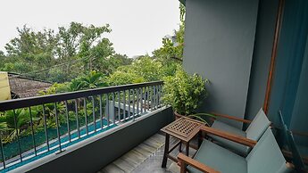 Hotel Chiem Hoian