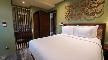 Hotel Chiem Hoian