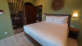 Hotel Chiem Hoian