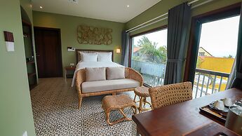 Hotel Chiem Hoian
