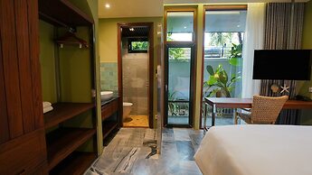 Hotel Chiem Hoian