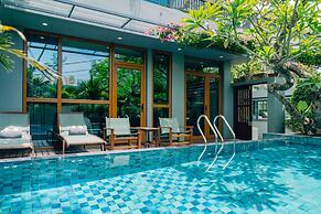 Hotel Chiem Hoian