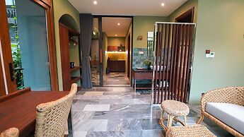 Hotel Chiem Hoian
