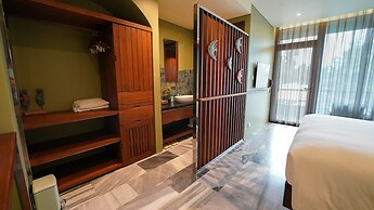 Hotel Chiem Hoian