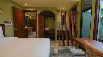 Hotel Chiem Hoian