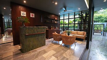 Hotel Chiem Hoian