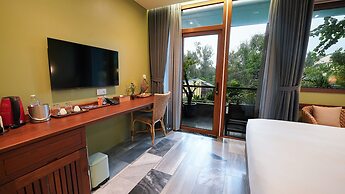Hotel Chiem Hoian