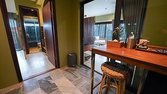 Hotel Chiem Hoian