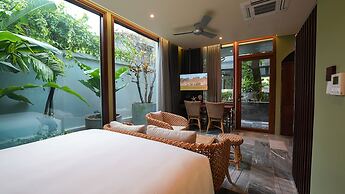 Hotel Chiem Hoian