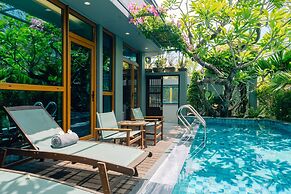 Hotel Chiem Hoian