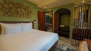 Hotel Chiem Hoian