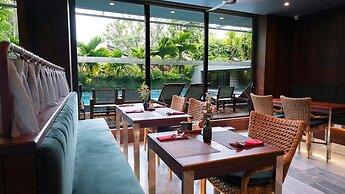 Hotel Chiem Hoian