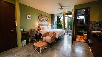 Hotel Chiem Hoian