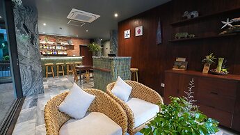 Hotel Chiem Hoian