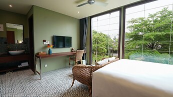 Hotel Chiem Hoian