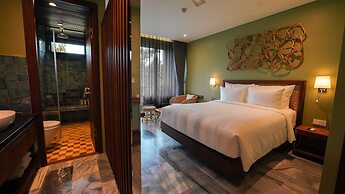 Hotel Chiem Hoian