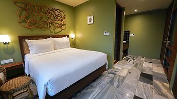 Hotel Chiem Hoian