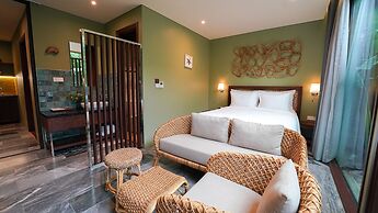 Hotel Chiem Hoian