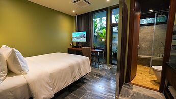 Hotel Chiem Hoian
