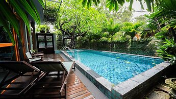 Hotel Chiem Hoian