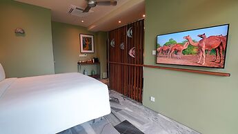 Hotel Chiem Hoian