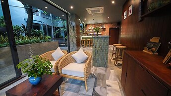 Hotel Chiem Hoian