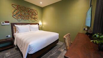 Hotel Chiem Hoian