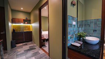 Hotel Chiem Hoian