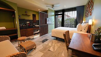 Hotel Chiem Hoian